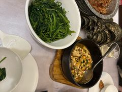 -回头食客-李久其家民间餐厅(望城金桥国际店)