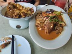 -渔娘渔家丹东海鲜(东直门店)