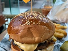 -FOAM LAB 泡沫实验室精酿餐吧