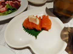 -领鲜活海鲜榴莲自助火锅(东门店)