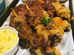 -Gray Whale 灰鲸餐厅(北美N1店)