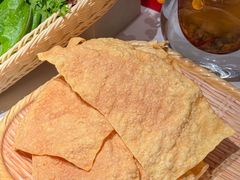 -犇鼎牛潮汕牛肉火锅(新辰里学清路店)