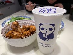 -茶百道(太平门直街店)