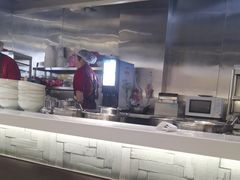 -津市刘聋子粉馆(林科大店)