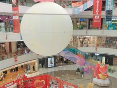 -金隅嘉品Mall