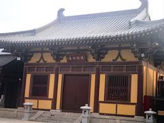 -四门塔风景区