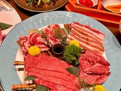 -隐炉和牛烧肉店(群力店)