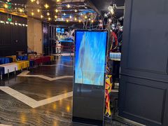 -V-ONE西雅图海鲜自助餐厅(仓山万达广场店)