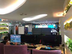 -网鱼网咖(青岛香港中路店)