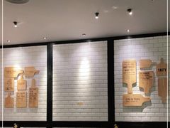 大堂-西堤牛排(龙德广场店)