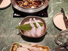 -牛New寿喜烧(金鹰世界店)