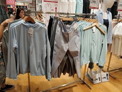 -优衣库(银座店)