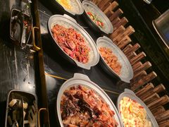 -长沙北辰洲际酒店-兰调全日餐厅