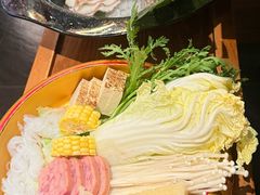 -牛New寿喜烧(中山公园龙之梦店)