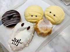 -BreadTalk面包新语(龙之梦购物中心莘庄店)