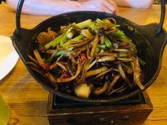 -热度餐厅(老佛爷店)