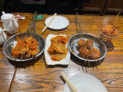 -有奴思烤肉·清真(正宁路店)