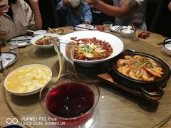 -茉莉餐厅(亳州高新万达广场希夷大道店)