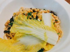 宜宾燃面-三生小馆(亭知路店)