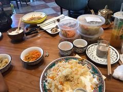 -巴依老爷新疆美食(常营店)