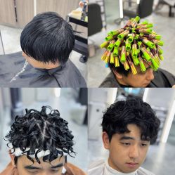 -Mentor Hair Salon