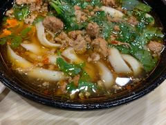 传统猪肉面-东方削面(迎泽街店)