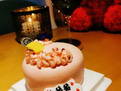 -Arpanda阿潘答餐厅(郎园店)