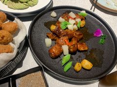-萃華楼(王府井店)