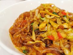 -兰湘子·湘菜小炒(石家庄万象城店)