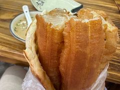 -文武王氏烧饼·无矾油条(西溪路店)