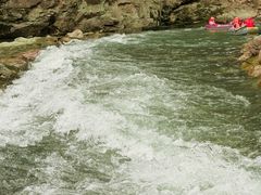 -雅鲁激流探险漂流