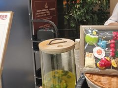-同仁四季椰子鸡(无锡滨湖万象汇店)