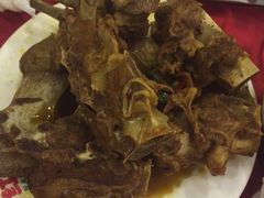 -友乐居羊蝎子(西直门店)