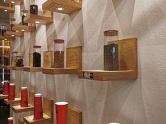 -霸王茶姬(南亚风情第壹城店)