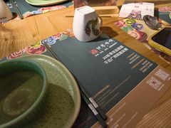 -甘思咪哚·云南艺术餐厅(天河广百店)