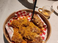 -避风塘·老港味餐厅(虹口龙之梦店)