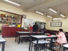 -张记酱牛肉(虎坊桥店)