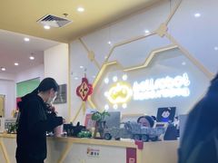 -贝尔机器人编程中心(罗宾森店)