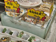 -渔娘渔家丹东海鲜(东直门店)