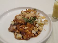 -惠丰堂饭庄·烤鸭·京味菜(翠微路店)