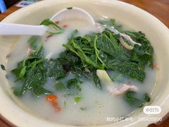 -南记食粥坊·宵夜大排档(莲花总店)