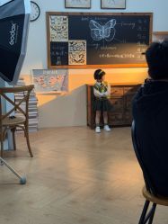 -非常六加一儿童摄影(北郡店)