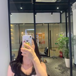 -丝语萱形象