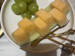 -香港龙凤楼(陆家嘴中心店)