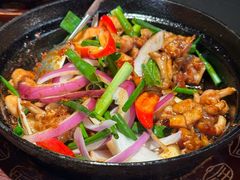 -旺爷砂锅·茶作(国贸城店)