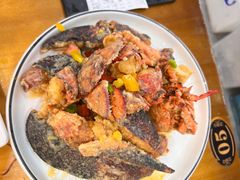 -醉壹号海鲜大排档(厦门美食地标店)