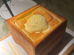 -绿茶餐厅(昌平悦荟店)