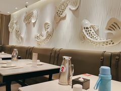 -北李·海肠捞饭·大连菜(望京凯德MALL店)