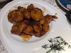 糖醋里几-秀水人家