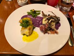 -沈阳君悦酒店·意坊意大利餐厅